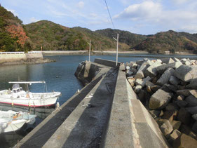 光市・下松市・周南市の釣り場　はこちらからどうぞ