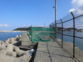 芦屋町・岡垣町の釣り場　はこちらからどうぞ