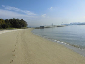 長田海浜公園　はこちらからどうぞ