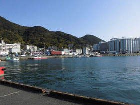 北九州市の釣り場　はこちらからどうぞ