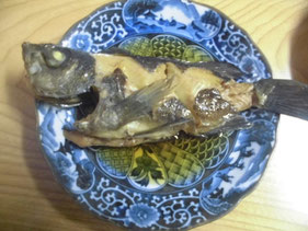 メバル料理　はこちらからどうぞ
