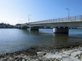 芦屋町・岡垣町の釣り場　はこちらからどうぞ