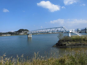 芦屋町・岡垣町の釣り場　はこちらからどうぞ