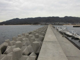 光市・下松市・周南市の釣り場　はこちらからどうぞ