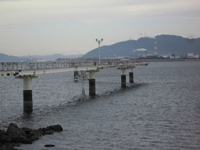 光市・下松市・周南市の釣り場　はこちらからどうぞ