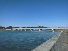 山陽小野田市・宇部市の釣り場