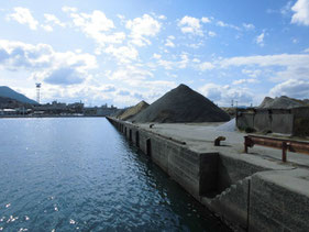 北九州市の釣り場　はこちらからどうぞ