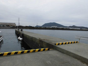 山口市・防府市の釣り場　はこちらからどうぞ