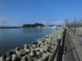 芦屋町・岡垣町の釣り場　はこちらからどうぞ