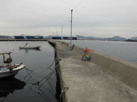 山口市・防府市の釣り場　はこちらからどうぞ