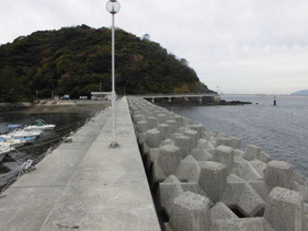 光市・下松市・周南市の釣り場　はこちらからどうぞ