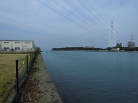 豊前・築上・吉富町の釣り場