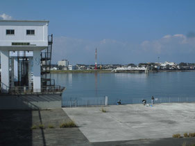 江川河畔公園周辺　はこちらからどうぞ