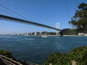 メバルの釣り場　北九州市門司区・小倉南区