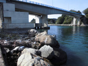 長門市の釣り場　はこちらからどうぞ