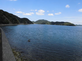 長門市の釣り場　はこちらからどうぞ