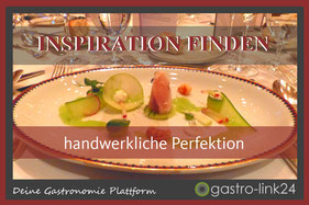 Inspiration Gastronomie