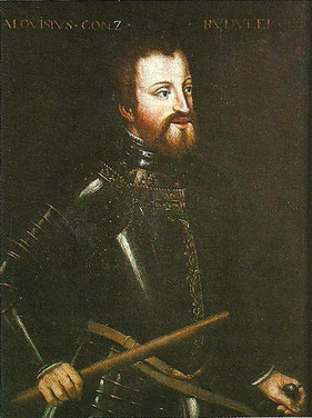 Aloisio Gonzaga
