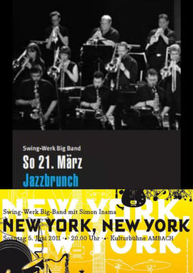 www.swingwerk.at swingwerk big band lustenau vorarlberg austria österreich