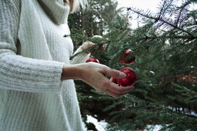 Weihnachten