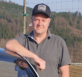 Jürgen Kunze
