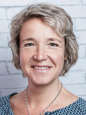 Portraitfoto Christine Riemer Seiteninhaberin