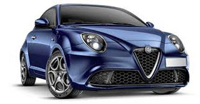 Ricambi Alfa Mito