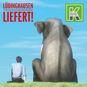 Dienstleistungen Ludinghausen Marketing Und Tourismus
