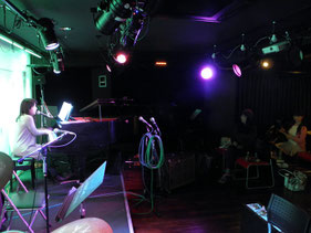 横浜 桜木町 ライブハウス レンタルスタジオ ジャムザセカンド