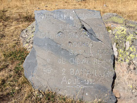 Plaque n°1