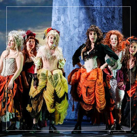 Les Misérables / Landestheater Linz / Kai Tietje