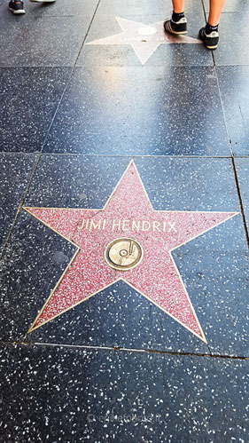 californie, états unis, usa, road trip california, hit z road california, byzegut, los angeles, L.A, rachel jabot ferreiro, erjihef photo, walk of fame
