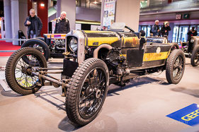 rétromobile 2017, automobile, auto ancienne, auto vintage, salon de la voiture ancienne, paris, portes de versailles, rachel jabot ferreiro, erjihef photo