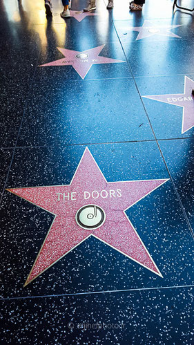 road trip, road trip california, hit z road by zegut, rtl2, californie, etats unis, usa, rachel jabot ferreiro, erjihef photo, L.A, Los Angeles, Walk of Fame