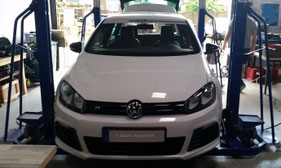 MarkFandrichGolfHybrid
