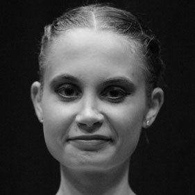 Artistes Permanents - PARIS FESTIVAL BALLET