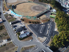 東和建設　業務実績