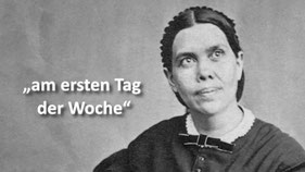 Adventsiten Sonntag Ellen White