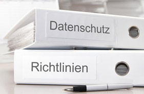 Datenschutz- Richtlinien - COMPACT GmbH