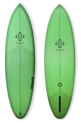 KAMUY SURFBOARDS - KAMUY SURFBOARDS KAMUYNALU JAPAN 内妻海岸 KAMUY SURFBOARDS - KAMUY SURFBOARDS KAMUYNALU JAPAN 内妻海岸