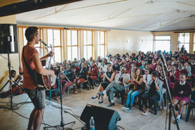 Foto: Carlos Pohlmann