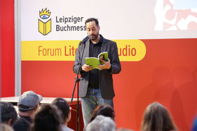 Foto: Matthias Heinzmann