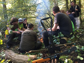 Survival, Abenteuer, Survival Camp, Wochenende, Survivalkurs, Erlebniswochenende, Vater und Sohn, Extrem, Tagescamp, Ausflug, Grenzerfahrung