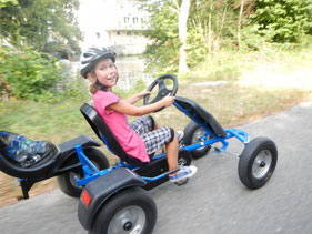 Kindergeburtstag, Kinderklettern, Kanufahren für Kinder, Kinderspaß, Kindererlebnis, Go Kard fahren für Kinder, Mädchen Geburtstag, Beautygeburtstag, Beaoutyday 