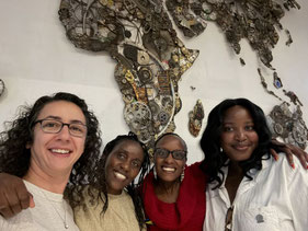 Nairobi, November 2025