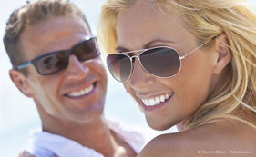 Das Zahngeheimnis vieler Stars und Prominenter: Veneers aus Keramik!