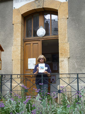 Médiathèque de Briançon