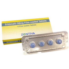 Sildenafil Zentiva Preis