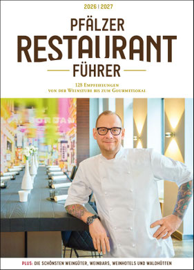 Pfälzer Restaurantführer 