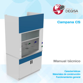 campanas de extracción